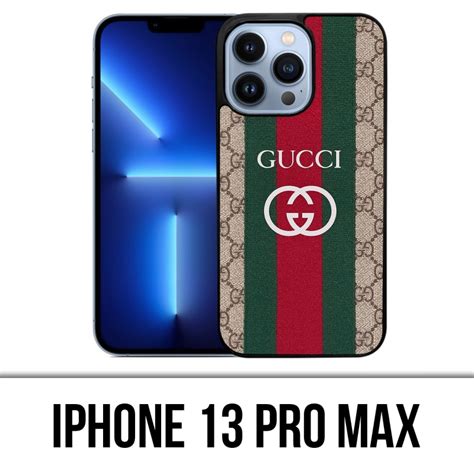 13 pro max case gucci|gucci goyard iphone case.